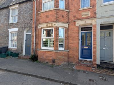 Minimum bedroom properties for sale from Hillier & Wilson Estate Agents Pound Street